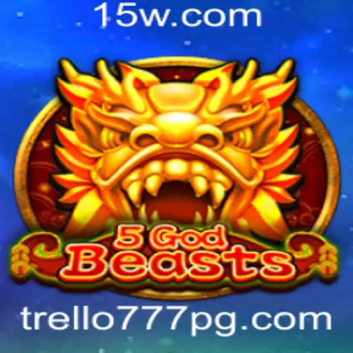 Descubra o Universo Fascinante de 5GodBeasts: O Jogo das 5 Bestas Divinas