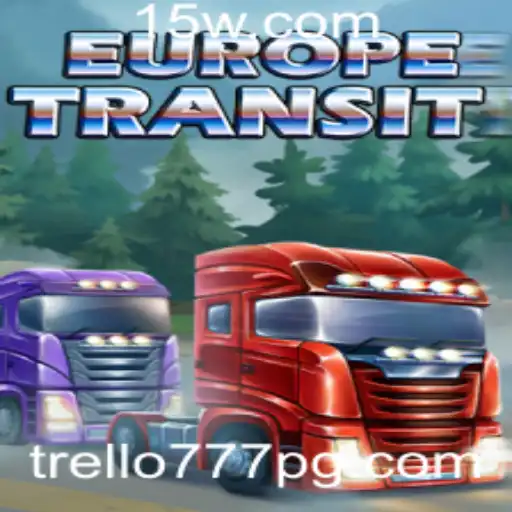EuropeTransit: Explorando a Dinâmica e as Regras do Novo Jogo de Estratégia