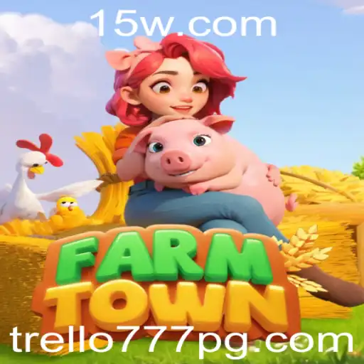 Explorando o Mundo de FarmTown: Um Simulador de Agricultura Virtual