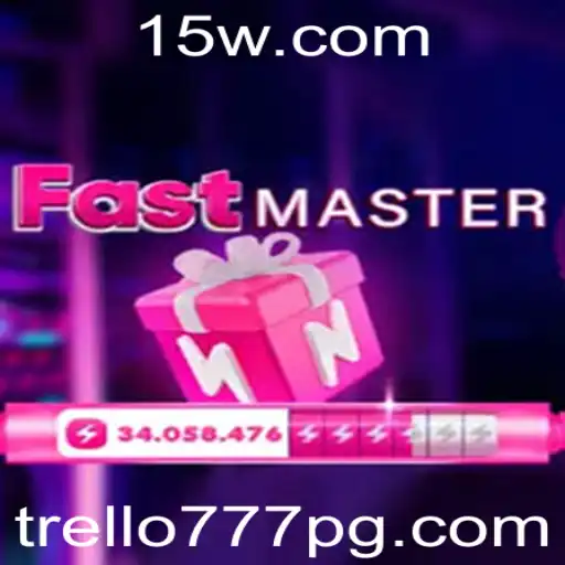 Explorando o Mundo de FastMaster