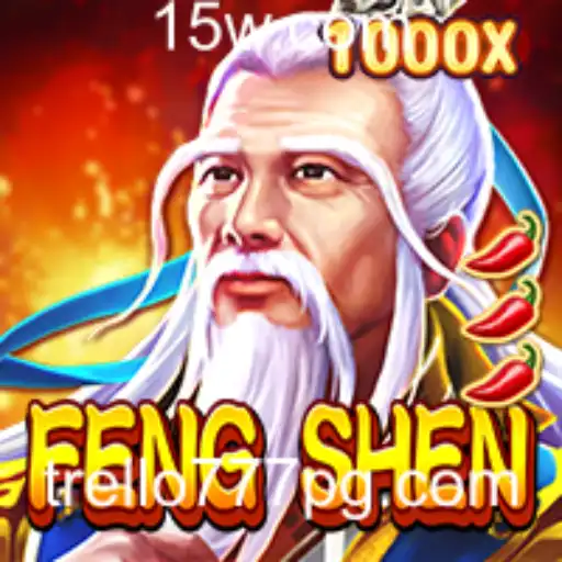 FengShen: Descubra o Novo Mundo do Jogo de Estratégia