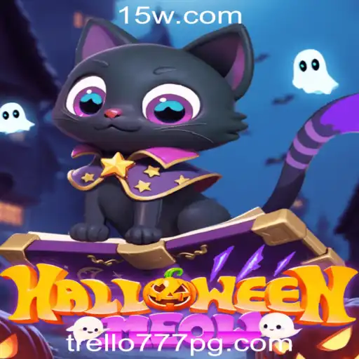 HalloweenMeow: Desvende os Mistérios deste Jogo Assustador