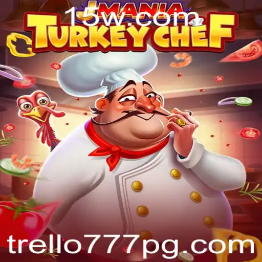 Explorando o Mundo de JManiaTurkeyChef: Um Jogo de Culinária Interativo