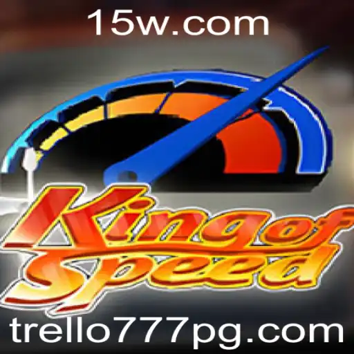 Explorando o Universo Empolgante de KingofSpeed
