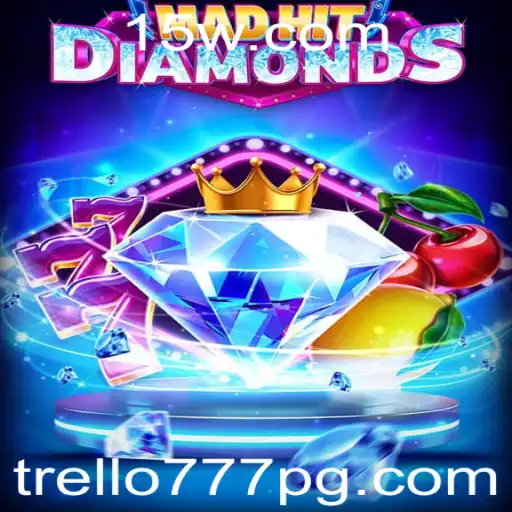 Descubra MadHitDiamonds: O Jogo de Estratégia e Aventura do Momento