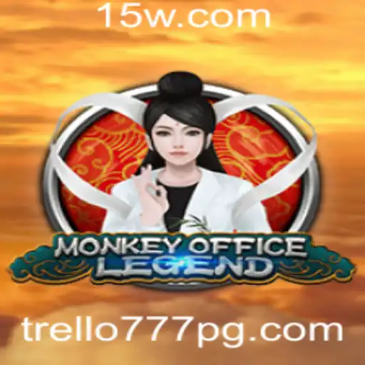 MonkeyOfficeLegend: Um Jogo Inovador que Reinventa a Dinâmica Corporativa