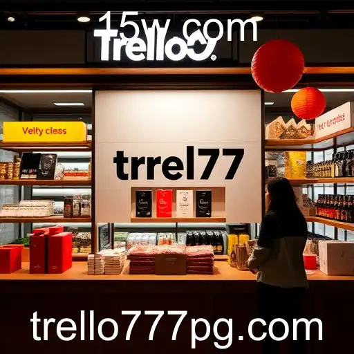 Desvendando Ofertas Exclusivas com Trello777