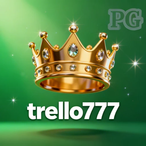 trello777 Logo