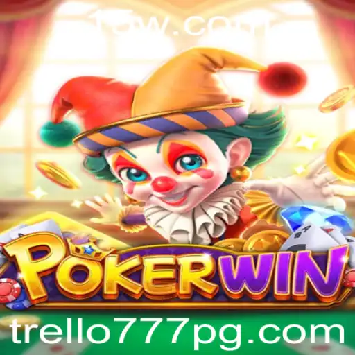 Descubra POKERWIN: O Jogo de Cartas que Está Conquistando o Mundo