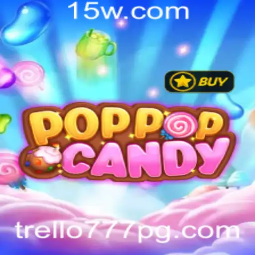 POPPOPCANDY: Um Novo Fenômeno no Mundo dos Jogos