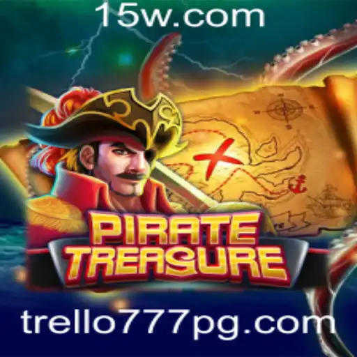 Aventura nos Sete Mares com PirateTreasure