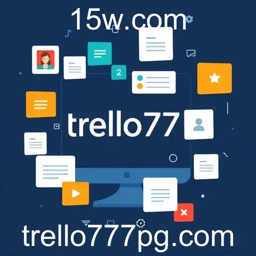 Promoção: Estratégias para Incrementar o Reconhecimento de Marca com Trello777