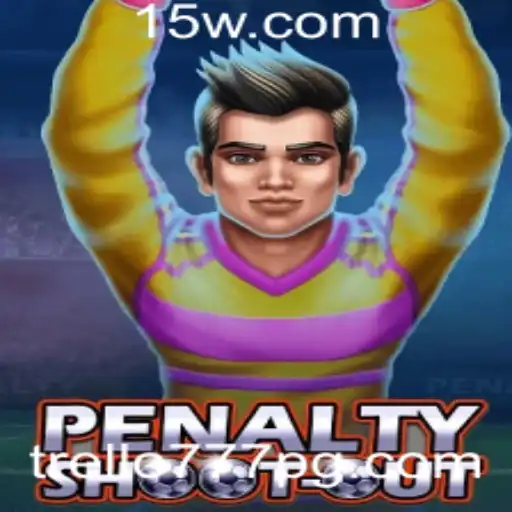 PenaltyShootOut: O Jogo que Revoluciona a Emoção dos Pênaltis