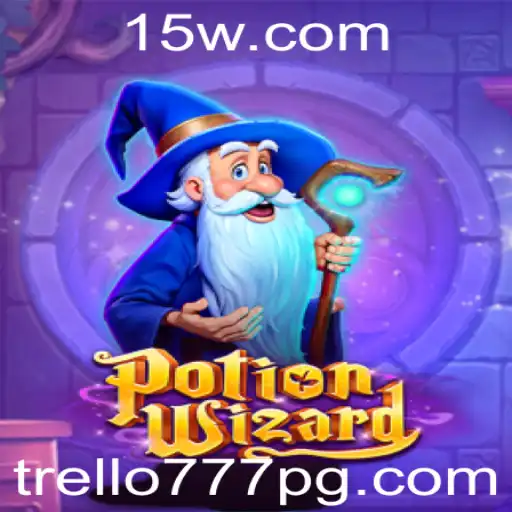 Explorando o Mundo Mágico de PotionWizard: Descrição, Introdução e Regras