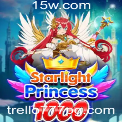 Explorando o Fascinante Mundo de StarlightPrincess1000