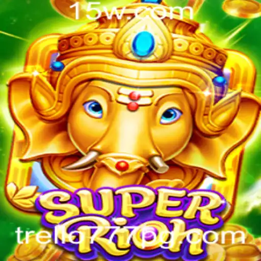 Explorando o Universo de SuperRich: Um Jogo de Estratégia e Gestão