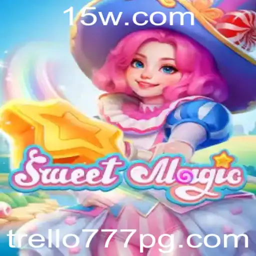 SweetMagic: Um Mergulho no Universo Encantado do Novo Jogo