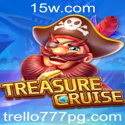 TREASURECRUISE: Explorando o Mundo de Aventuras e Tesouros