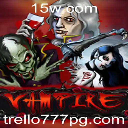 Descubra o Fascinante Mundo do Jogo Vampire